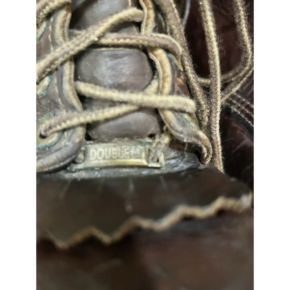 Double H 9814 Men's 8